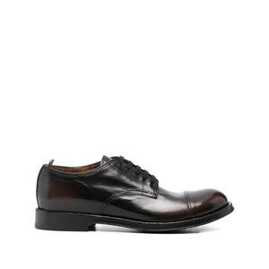 Officine Creative Men "Admiral" Lace Up